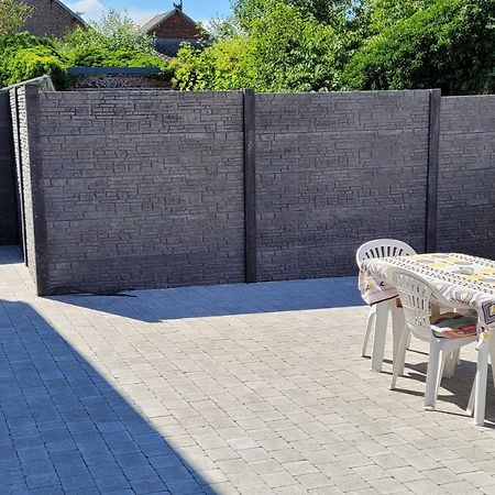 Il Vialetto , Appartement Milano , Spacieux, Tout Confort, Au Calme Jeumont المظهر الخارجي الصورة