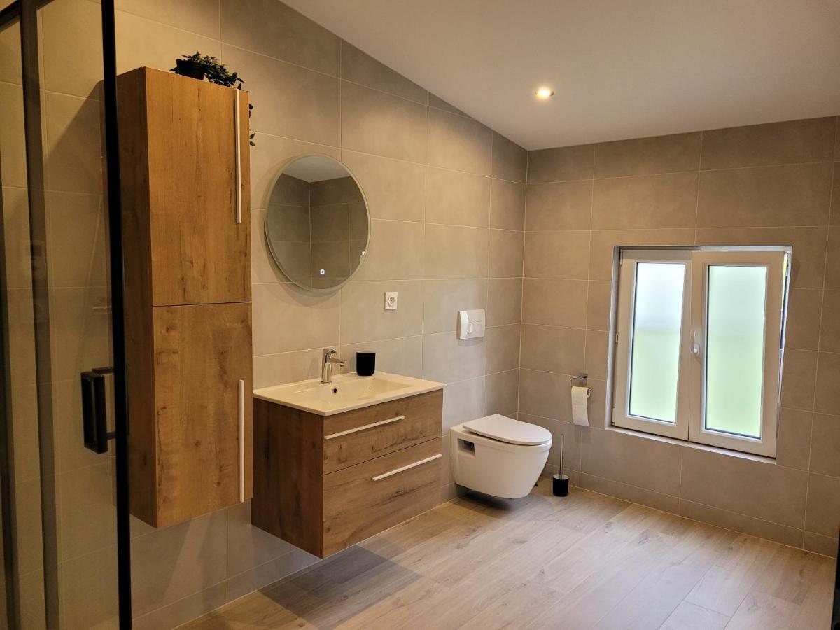 Il Vialetto , Appartement Milano , Spacieux, Tout Confort, Au Calme Jeumont المظهر الخارجي الصورة