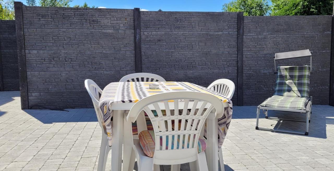 Il Vialetto , Appartement Milano , Spacieux, Tout Confort, Au Calme Jeumont المظهر الخارجي الصورة